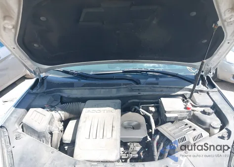 2015 Chevrolet Equinox Ls from USA, damaged, VIN 2GNFLEEK8F6266530